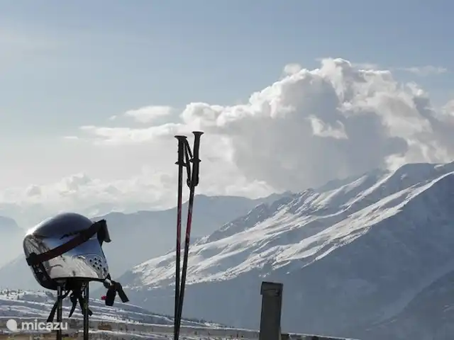 Location de Vacances Italie, Dolomites, Andogno, maison de vacances - La Belle Vita Nous ne pouvons pas garantir ce temps !