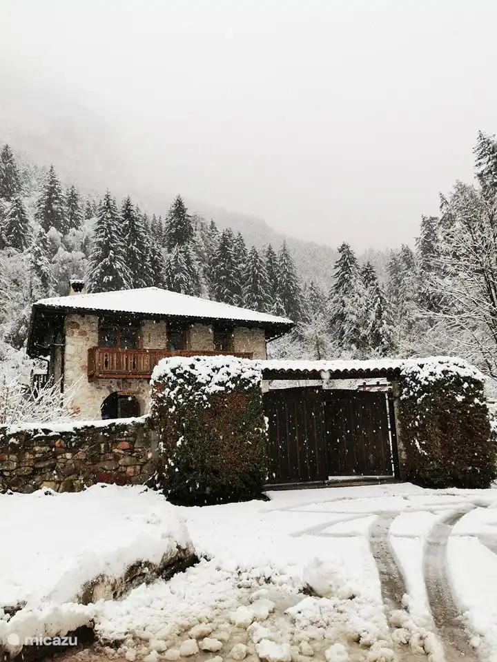 La Bella Vita hiver 2022