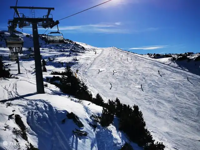 Location de Vacances Italie, Dolomites, Andogno, maison de vacances - La Belle Vita Ski hiver 2022