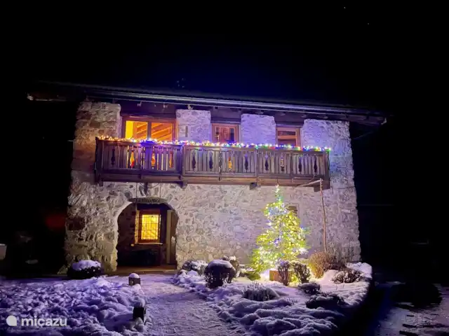 Location de Vacances Italie, Dolomites, Andogno, maison de vacances - La Belle Vita Noël 2021