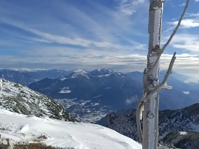 Location de Vacances Italie, Dolomites, Andogno, maison de vacances - La Belle Vita en hiver Andalo