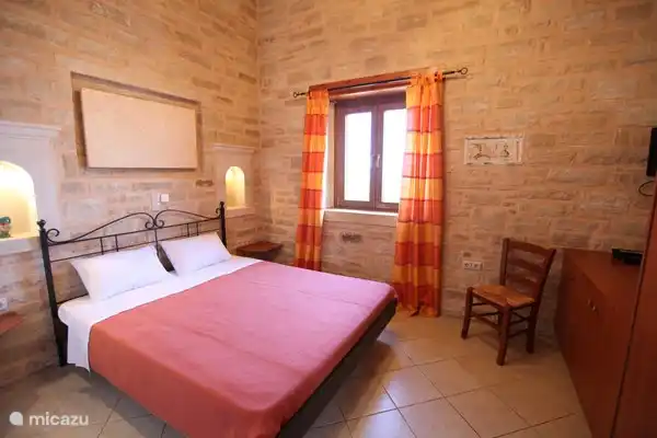 Deuxième chambre au 1er étage