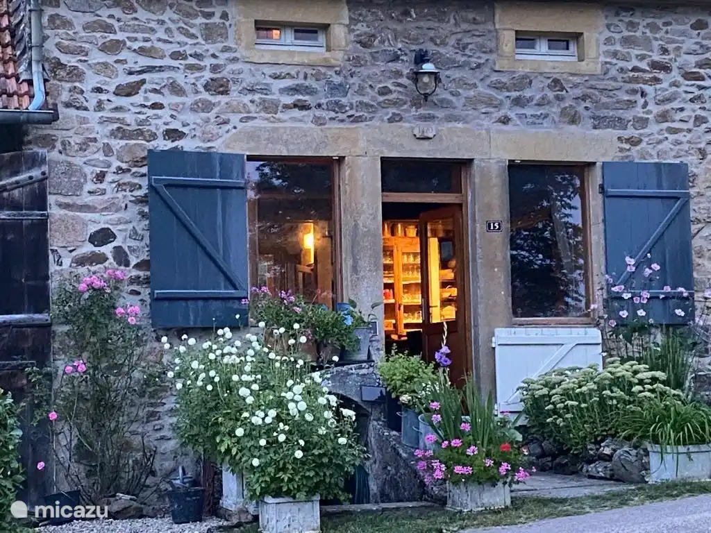 bed & breakfast, Saint-Germain-des-Champs, Yonne, Frankreich - Bed & Breakfast Les quatre vents