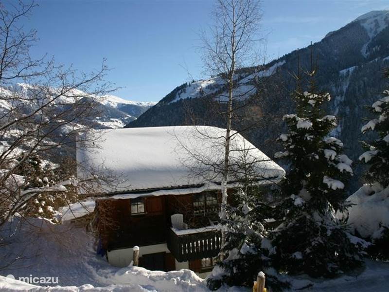 Ferienwohnung Schweiz, Graubünden, Malix Chalet Malix (Graubünden)