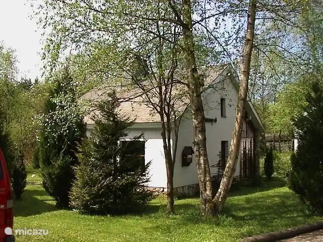 Location de Vacances Belgique, Ardennes, Waimes, chalet - Chalet Pont du Waud Le dos