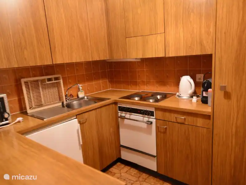 Morfontaine en Suiza, Valais, Crans Montana - Apartamento Morfontaine en Suiza, Valais, Crans Montana - Apartamento