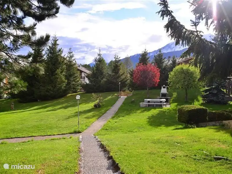 Morfontaine en Suiza, Valais, Crans Montana - Apartamento Morfontaine en Suiza, Valais, Crans Montana - Apartamento