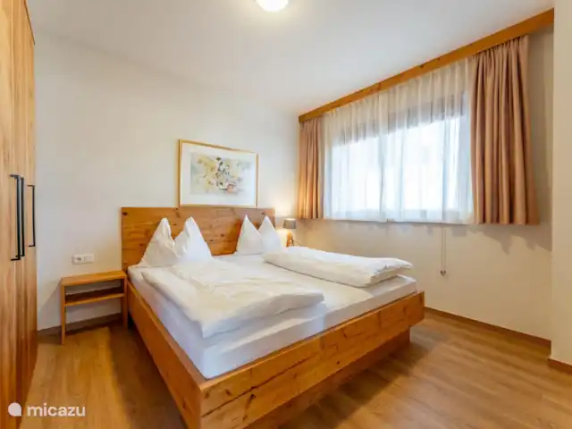 Panoramablick Hinterglemm SKI IN/OUT | Autriche, Salzburgerland, Hinterglemm - appartement