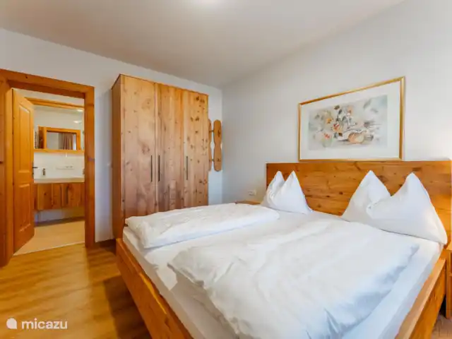 Panoramablick Hinterglemm SKI IN/OUT | Autriche, Salzburgerland, Hinterglemm - appartement