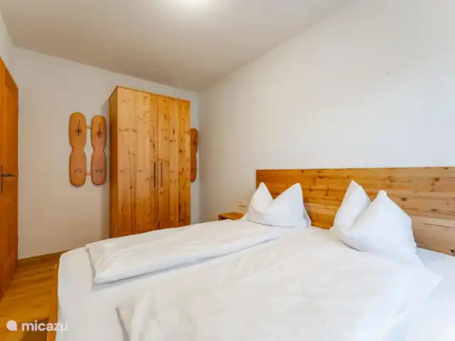 Panoramablick Hinterglemm SKI IN/OUT | Autriche, Salzburgerland, Hinterglemm - appartement