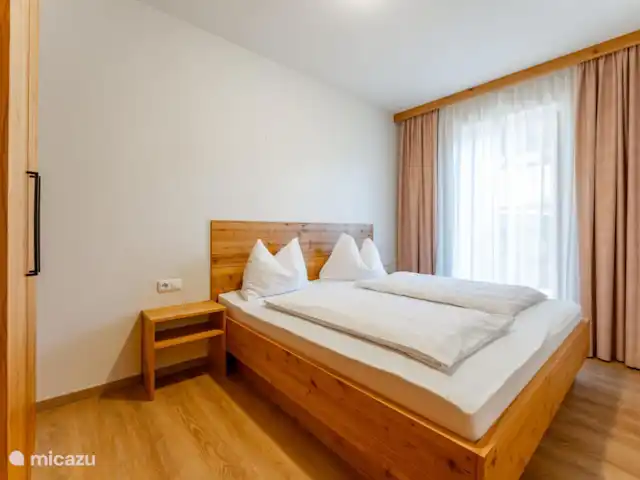 Panoramablick Hinterglemm SKI IN/OUT | Autriche, Salzburgerland, Hinterglemm - appartement