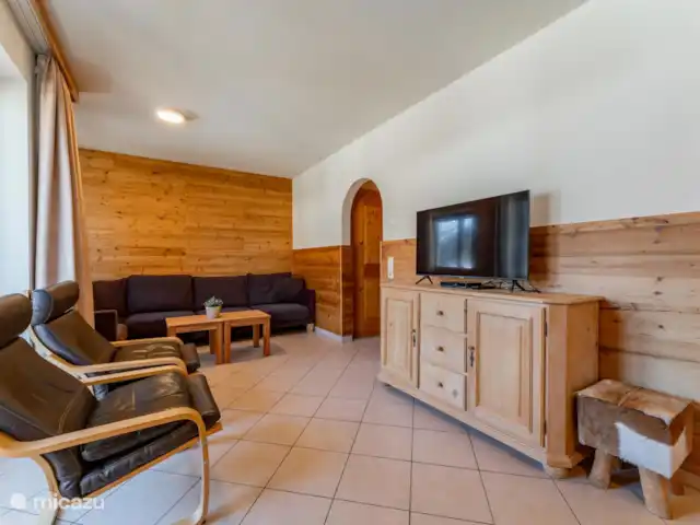 Panoramablick Hinterglemm SKI IN/OUT | Autriche, Salzburgerland, Hinterglemm - appartement
