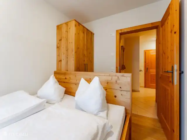 Panoramablick Hinterglemm SKI IN/OUT | Autriche, Salzburgerland, Hinterglemm - appartement