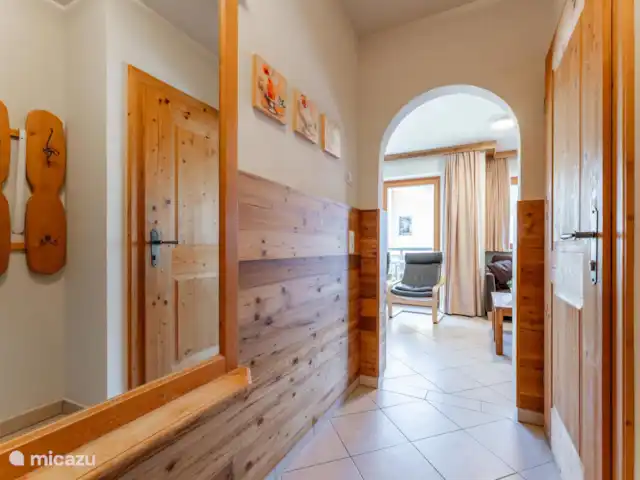 Panoramablick Hinterglemm SKI IN/OUT | Autriche, Salzburgerland, Hinterglemm - appartement