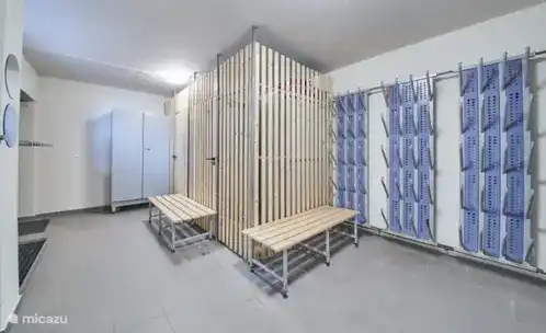 Haus Hollandia / Panoramablick