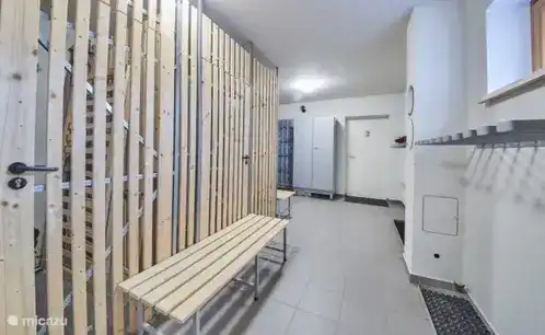 Haus Hollandia / Panoramablick