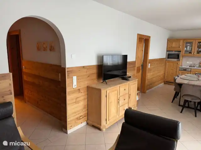 Panoramablick Hinterglemm SKI IN/OUT | Autriche, Salzburgerland, Hinterglemm - appartement