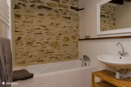 Vakantiehuis Frankrijk, Haute-Vienne, Coussac-Bonneval geschakelde woning Limousin