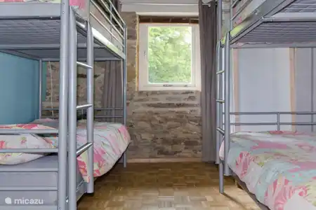 Vakantiehuis Frankrijk, Haute-Vienne, Coussac-Bonneval geschakelde woning Limousin