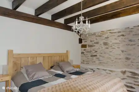 Vakantiehuis Frankrijk, Haute-Vienne, Coussac-Bonneval geschakelde woning Limousin