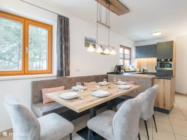Haus Hollandia / Hasenbach huren in Oostenrijk, Salzburgerland, Hinterglemm - appartement