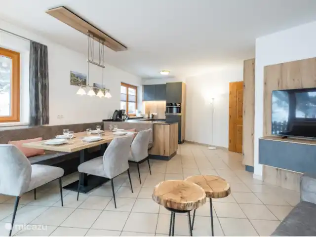 Haus Hollandia / Hasenbach huren in Oostenrijk, Salzburgerland, Hinterglemm - appartement