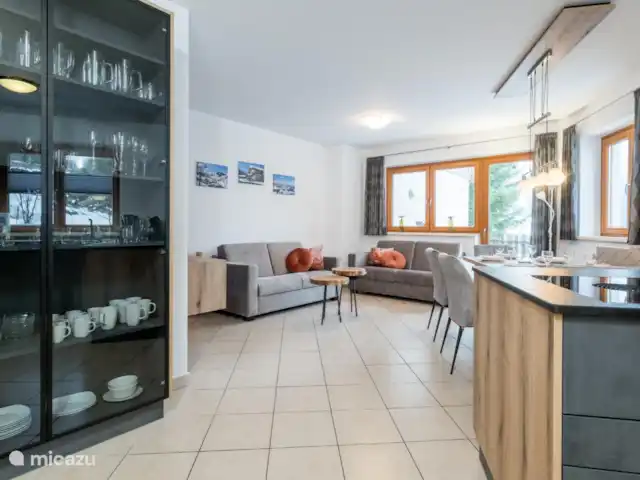 Haus Hollandia / Hasenbach huren in Oostenrijk, Salzburgerland, Hinterglemm - appartement