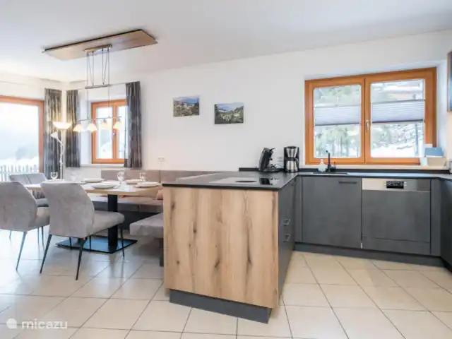 Haus Hollandia / Hasenbach huren in Oostenrijk, Salzburgerland, Hinterglemm - appartement