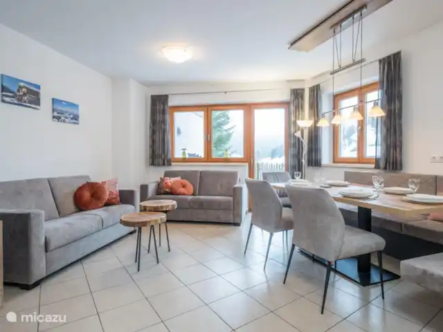 Haus Hollandia / Hasenbach huren in Oostenrijk, Salzburgerland, Hinterglemm - appartement