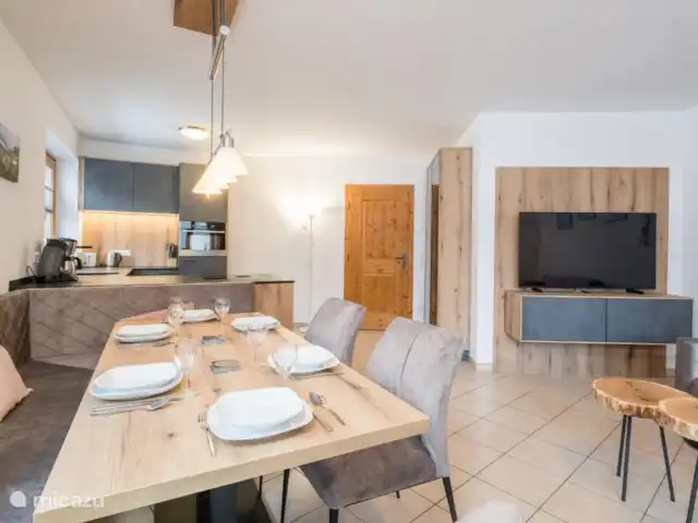 Haus Hollandia / Hasenbach huren in Oostenrijk, Salzburgerland, Hinterglemm - appartement