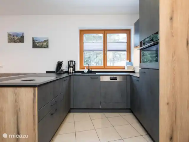Haus Hollandia / Hasenbach huren in Oostenrijk, Salzburgerland, Hinterglemm - appartement