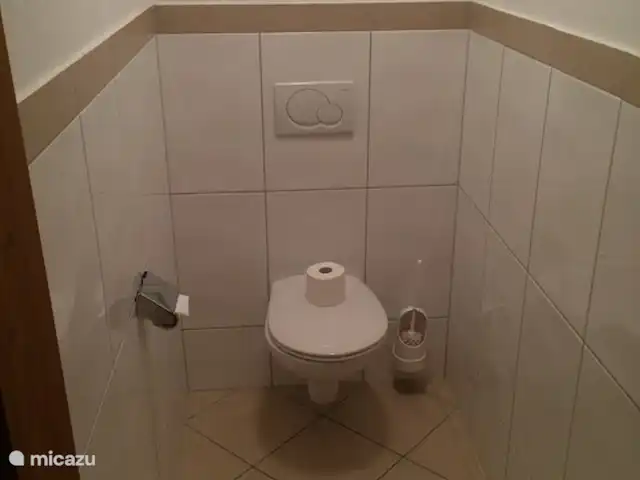 Haus Hollandia / Hasenbach huren in Oostenrijk, Salzburgerland, Hinterglemm - appartement Separaat toilet