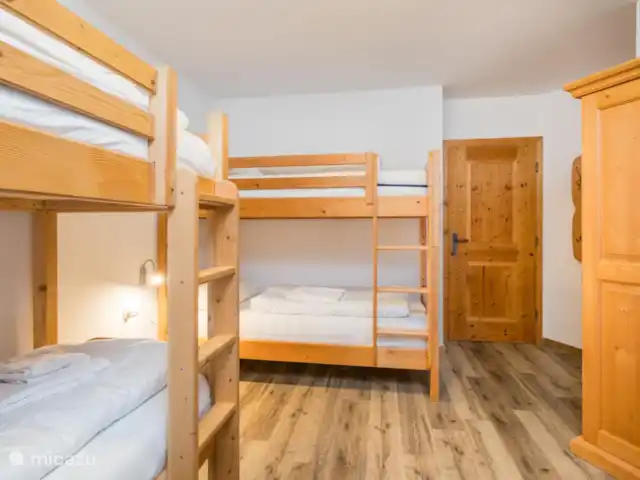 Haus Hollandia / Hasenbach huren in Oostenrijk, Salzburgerland, Hinterglemm - appartement