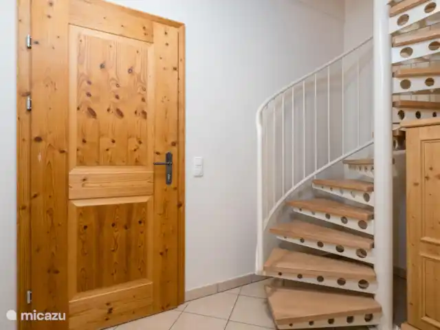 Haus Hollandia / Hasenbach huren in Oostenrijk, Salzburgerland, Hinterglemm - appartement Overloop