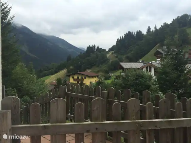 Haus Hollandia / Hasenbach huren in Oostenrijk, Salzburgerland, Hinterglemm - appartement Prachtig uitzicht