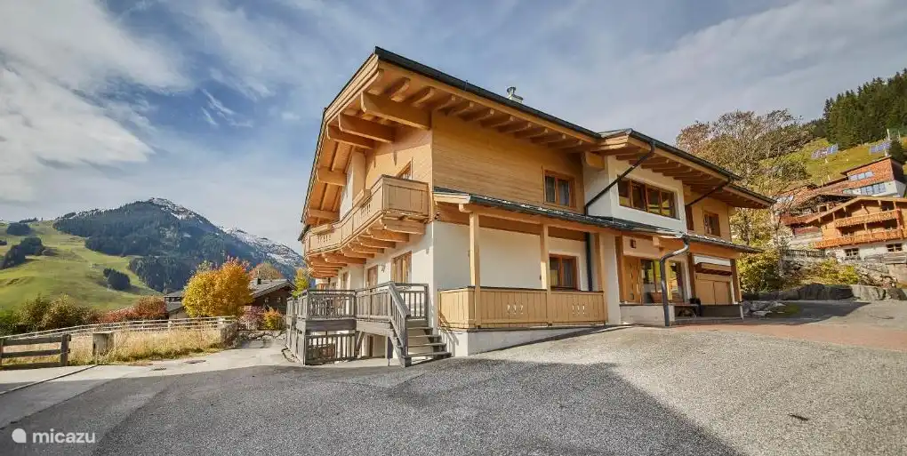 Voldoende parkeerplaatsen