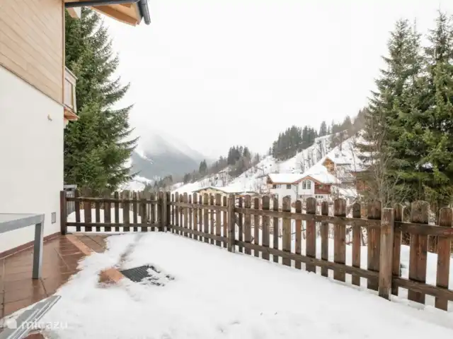 Haus Hollandia / Hasenbach huren in Oostenrijk, Salzburgerland, Hinterglemm - appartement