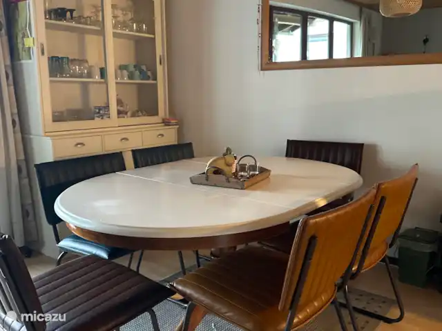 Haus Schwalefeld huren in Duitsland, Sauerland, Willingen - appartement Genoeg zitplekken voor 6 personen