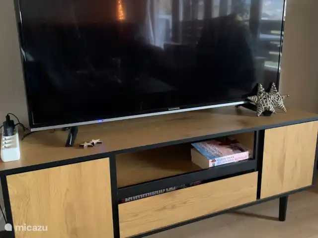 Haus Schwalefeld huren in Duitsland, Sauerland, Willingen - appartement Fijne grote tv met internet en al Nederlandse zenders beschikbaar, abonnement op Canal digitaal