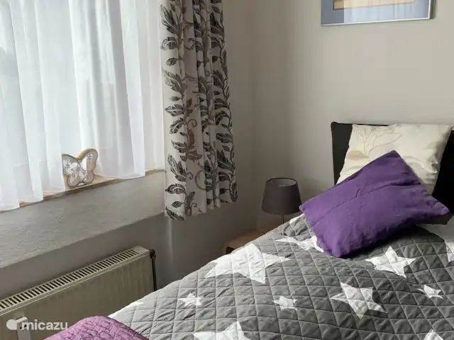 Haus Schwalefeld huren in Duitsland, Sauerland, Willingen - appartement slaapkamer 1