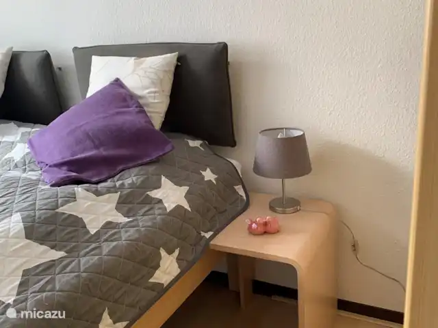 Haus Schwalefeld huren in Duitsland, Sauerland, Willingen - appartement slaapkamer 1