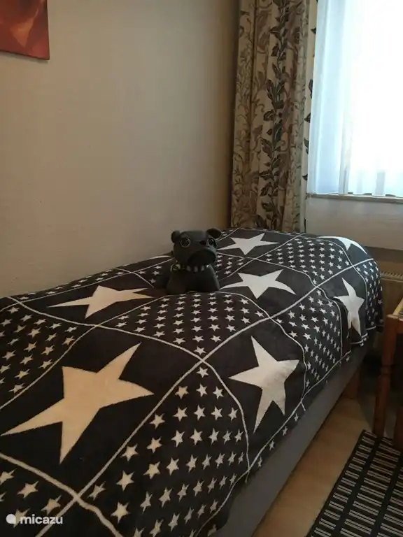 Schlafzimmer 2
Neue Matratzen April 2024