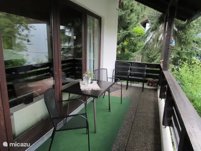 Haus Schwalefeld huren in Duitsland, Sauerland, Willingen - appartement voldoende stoelen voor allen