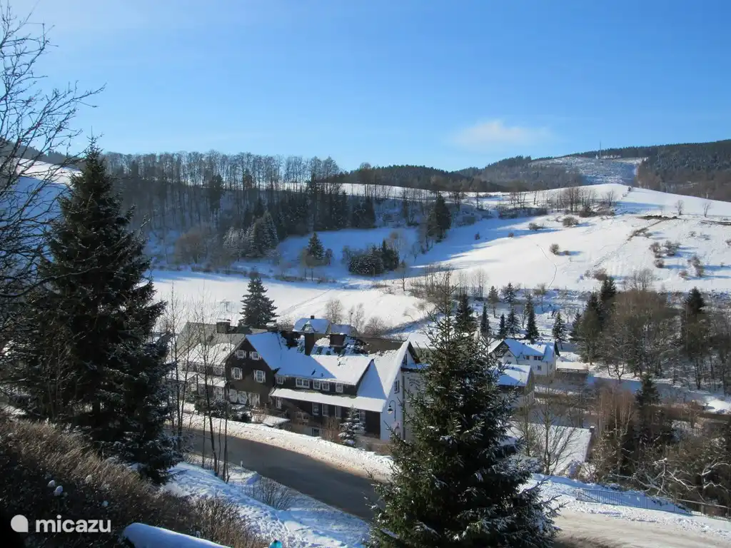 Haus Schwalefeld