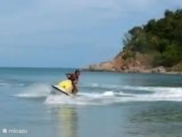 villa en Tailandia, Ko Samui, Koh Samui – Idílica villa de lujo en Samui la playa