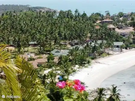 Idyllic Samui Resort