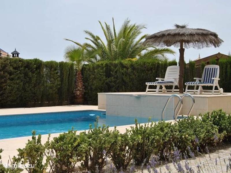 Ferienwohnung Spanien, Costa Cálida, Mazarrón Villa Casa Mediterraneo - Luxus an der Küste