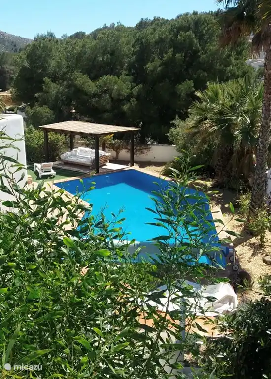 Maison de la mer de sable | Espagne, Costa Blanca, Moraira - Villa