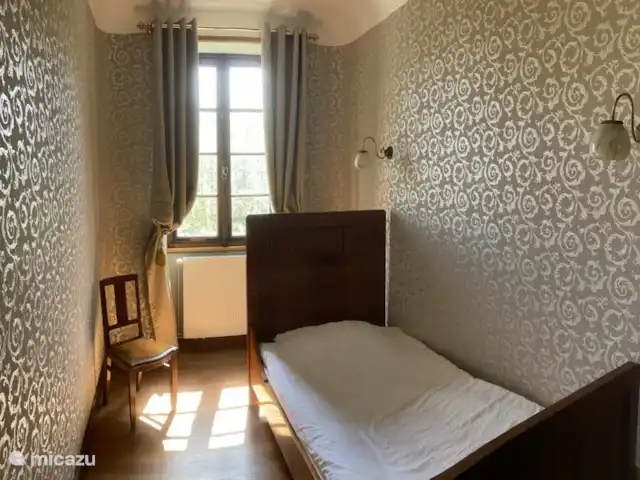 Villa Sainte Marie | France, Allier, Sanssat - maison de vacances Chambre individuelle