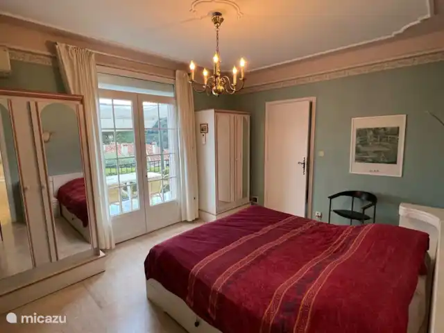 Villa Izenah | France, Côte d'Azur, Vence - villa Chambre - chambre des maîtres